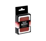 Aquarelle extra-fine godet géant - Rouge indien