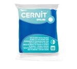 Cernit OPALINE 56 g Bleu primaire - Bleu primaire