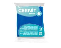 Cernit OPALINE 56 g Bleu primaire - Bleu primaire