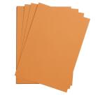 Etival Color paquet 25F A3 160g - Rouille