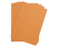 Etival Color paquet 25F A3 160g - Rouille