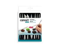 Cernit kit de 8 outils - Blanc