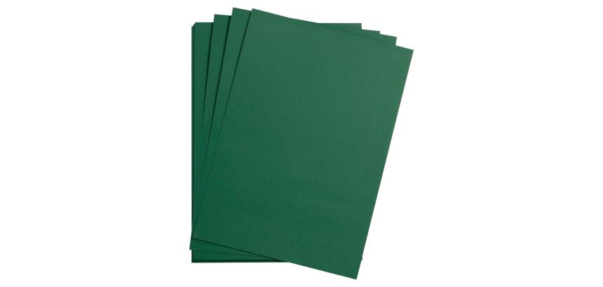 Maya rame 25F A3 185g - Vert antique