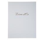 Exacompta Balacon Guest Book (French Cover)