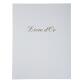 Exacompta Balacon Guest Book (French Cover)