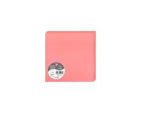 Paquet de 25 cartes pliées Pollen 160x160mm 210g/m2