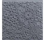 Cernit plaque de texture Constellation - Gris