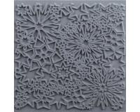 Cernit plaque de texture Constellation - Gris