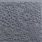 Cernit plaque de texture Constellation - Gris