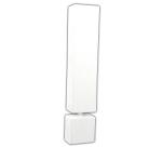 Lettre ! 20,5cm - Blanc