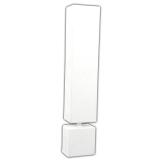Lettre ! 20,5cm - Blanc