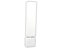 Lettre ! 20,5cm - Blanc