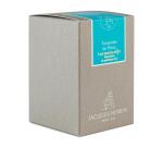 Encre 1670 à paillettes dorées - Turquoise de Perse