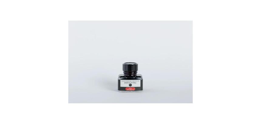 Encre traditionnelle à stylo en flacon D 30ml