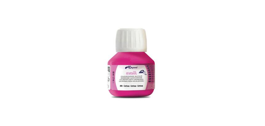 Arasilk 50 ml Certosa - Certosa