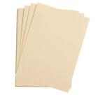 Clairefontaine Etival Colour Paper - Pack of 25 - A4 - 160gsm