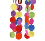 CARTA, Paquet de 500 feuilles 120g/m² au format 21x29,7cm - Assortiment