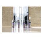 Hinweisschild, Videoüberwachung, PVC, selbstklebend und rutschfest, 20x20 cm - Weiß