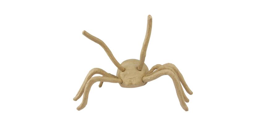 Araignée 100cm - Kraft