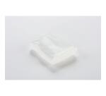 Cernit n°1 56 g Blanc opaque - Blanc