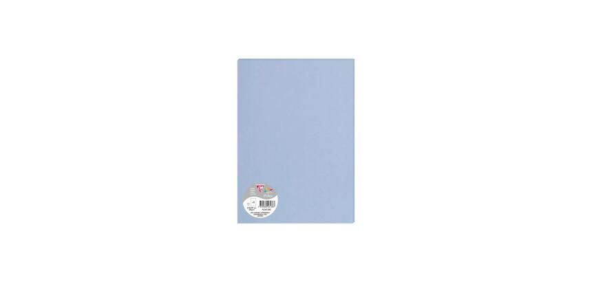 Feuille Pollen 210 x 297 mm 120 g/m2 - Paquet de 5