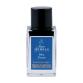 Encre 1670 à paillettes dorées 15ml - Bleu Océan