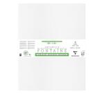 Fontaine Extra Blanc Grain Torchon paquet 5F 56x76cm 300g