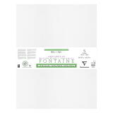 Fontaine Extra Blanc Grain Torchon paquet 5F 56x76cm 300g