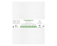 Fontaine Extra Blanc Grain Torchon paquet 5F 56x76cm 300g