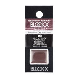 Aquarelle extra-fine demi-godet - Vert de Prusse