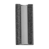 Pastel Tendre - Gris Rougeatre - teinte 4
