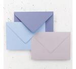 Clairefontaine Pollen Kraft Envelopes - C5 (162x229mm) - 120gsm - Pack 20