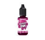 Cernit encre à l'alcool 20 ml Magenta - Magenta