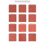 Cernit plaque de texture Freestyle - Gris