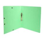 Classeur à élastiques 2 anneaux 15mm Iderama - A4