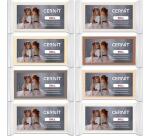 Cernit DOLL collection 500 g Blanc - Blanc