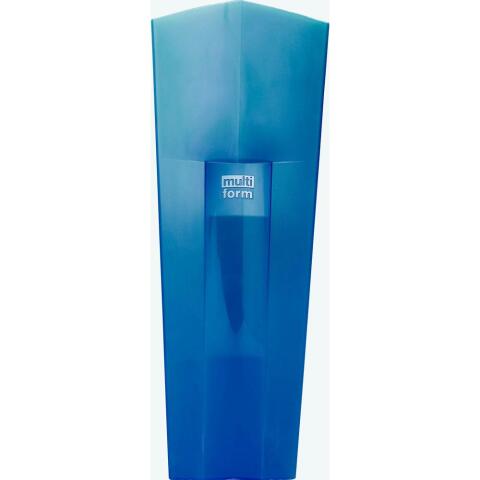 Revistero Multiform The Magazine Classic Azul