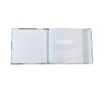 Álbum de fotos OCEAN 22,5x22 cm - 200 fotos 100 páginas - Visual