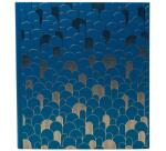 Album photo livre 60 pages noires Néo Déco