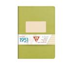 Carnet piqué collection 1951 A5 96 pages ligné