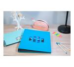 Album photo livre 60 pages noires Milano
