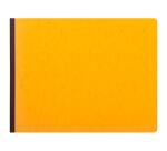 Piqûre 29,7x38cm à tête paresseuse 32 colonnes sur 2 pages - 35 lignes - 80 pages - Couleurs assorties