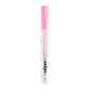 DARWI Marqueur Peinture sur Cuir Pointe Conique Fine 2mm - Rose