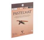 Pastelmat bloc collé 12F 30x40cm 360g