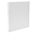 Classeur rembordé polypropylène 2 anneaux 30mm - A4