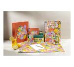 Dolce Amore, Porte magazines 25x10x32,5cm