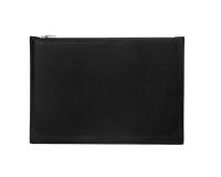 Pochette multifonction en cuir