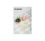 Théière 20x9x16,5cm - Kraft