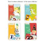 Jeu de cartes, Fourmi'll - Multicolore