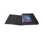 Boite de classement Exabox Dos 40mm Carte lustrée Scotten - A4